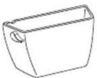 TOTO CST454CUF(G) - 2