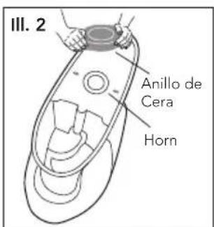 TOTO CST424EF(G) - PROCEDIMIENTO DE INSTALLACION - 2