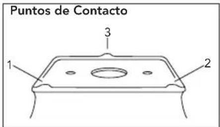 TOTO CST424EF(G) - Procedimiento de Instalación (continuación) - 1