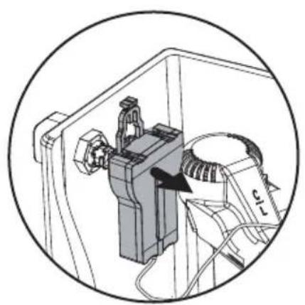 TOTO CST243EF - ST494M (CST494CEMFG) - 3