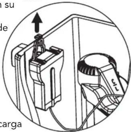 TOTO Entrada CST244EF - ST494M (CST494CEMFG) - 2