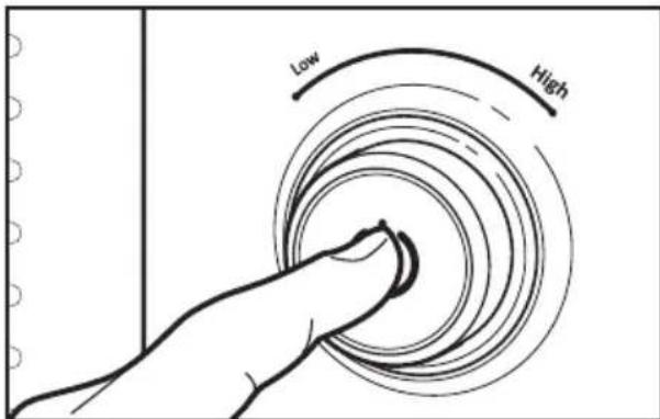KITCHENAID KVJ0333WH - AVERTISSEMENT - 2