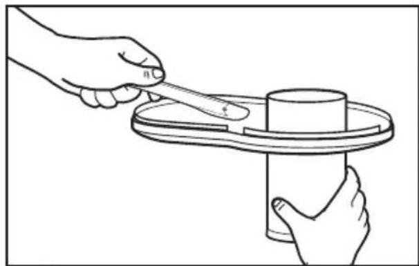 KITCHENAID KVJ0333WH - Disassembling the Easy Clean Juicer - 4