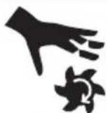 KITCHENAID KVJ0333WH - WARNING - 1
