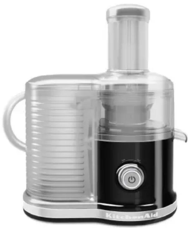 KITCHENAID KVJ0333WH - 1