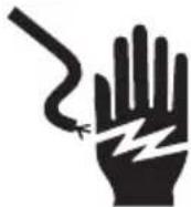 KITCHENAID KVJ0333WH - WARNING - 1