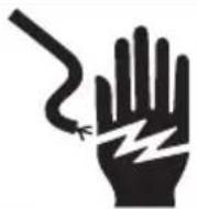 KITCHENAID KVJ0333WH - WARNING - 1