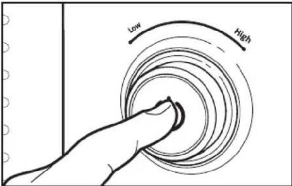 KITCHENAID KVJ0333WH - ADVERTENCIA - 2
