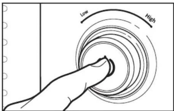 KITCHENAID KVJ0333OB - Cómo desensamblar la juguera fácil de limpiar - 1