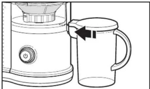 KITCHENAID KVJ0333OB - 3 - 4