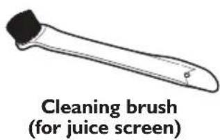 KITCHENAID KVJ0333OB - Parts and accessories - 3