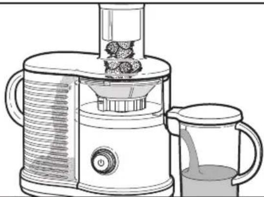 KITCHENAID KVJ0333OB - ADVERTENCIA - 2