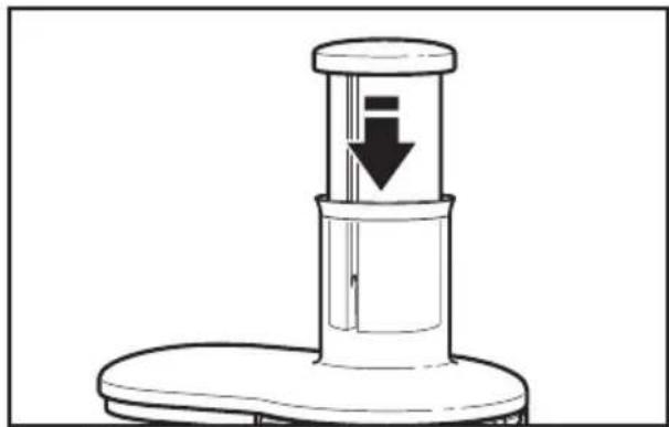 KITCHENAID KVJ0333OB - 3 - 2