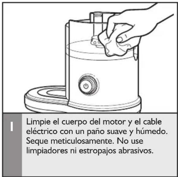 KITCHENAID KVJ0333OB - Limpieza de la juguera fácil de limpiar - 1