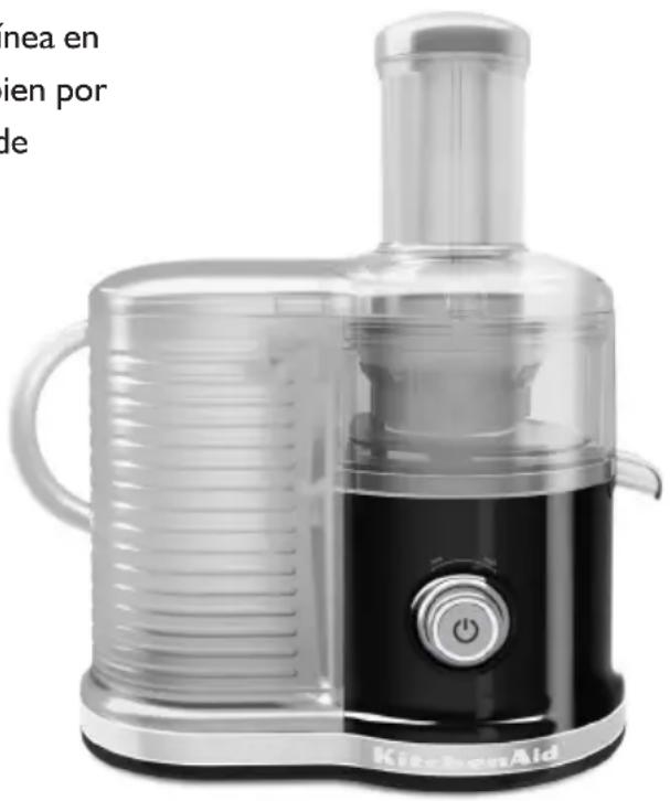 KITCHENAID KVJ0333OB - 1
