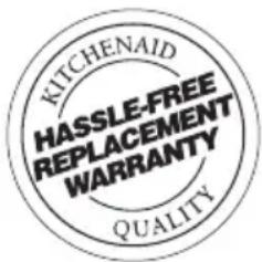 KITCHENAID KVJ0333OB - KitchenAid Will Pay for Your Choice of: - 1