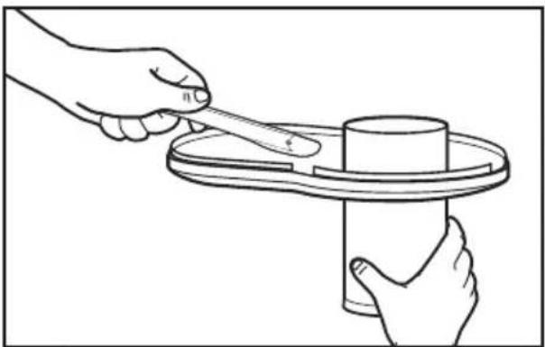 KITCHENAID KVJ0333OB - Disassembling the Easy Clean Juicer - 4