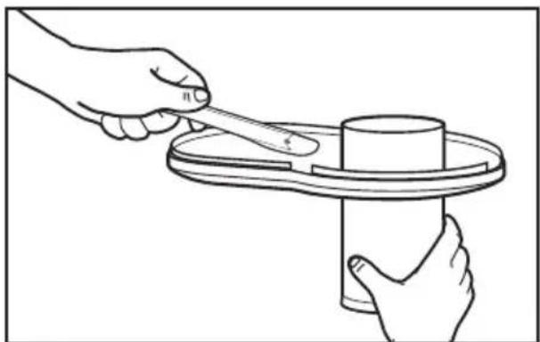 KITCHENAID KVJ0333OB - Cómo desensamblar la juguera fácil de limpiar - 4