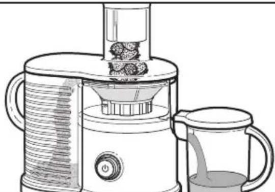 KITCHENAID KVJ0333OB - AVERTISSEMENT - 2