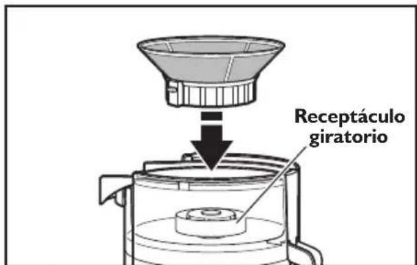 KITCHENAID KVJ0333OB - CÓMO ENSAMBLAR LA JUGUERA FÁCIL DE LIMPIAR - 1