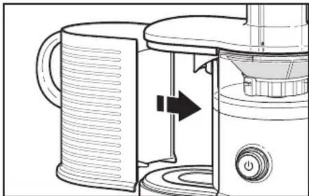 KITCHENAID KVJ0333OB - 3 - 3