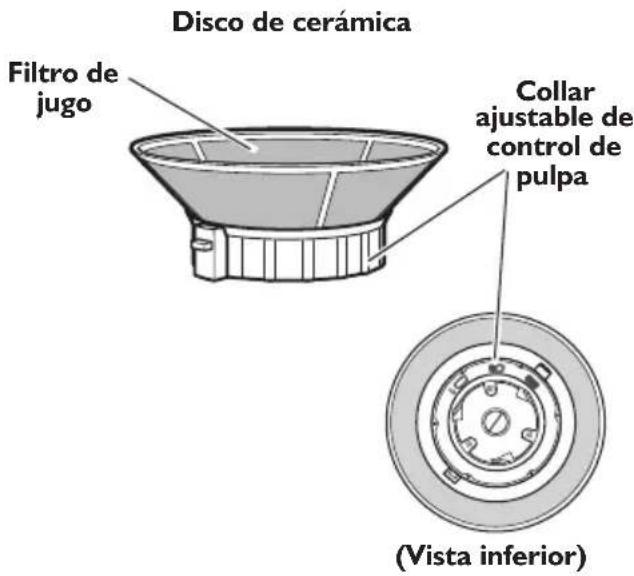 KITCHENAID KVJ0333OB - Piezas y accesorios - 2