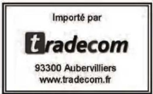 HARPER C25 - Recyclage - 3
