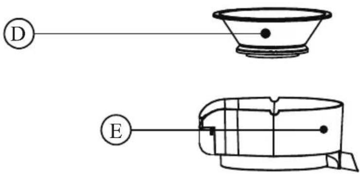 HARPER C25 - 2