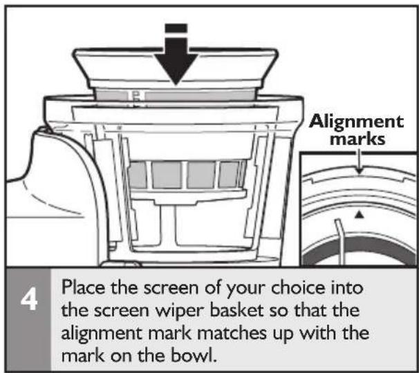 KITCHENAID KVJ0111OB - Before First Use - 4