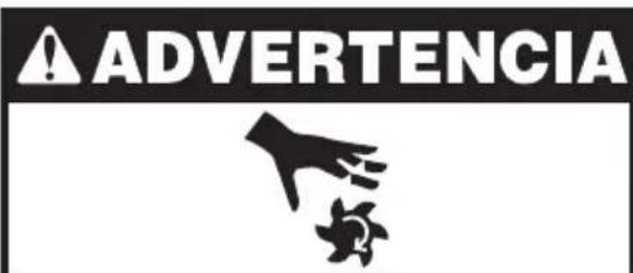 KITCHENAID KVJ0111OB - ADVERTENCIA - 6