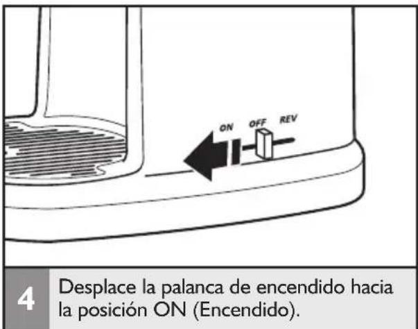 KITCHENAID KVJ0111OB - ADVERTENCIA - 5