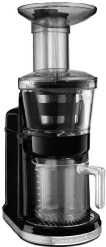 KITCHENAID KVJ0111OB - 1