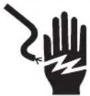 KITCHENAID KVJ0111OB - WARNING - 1