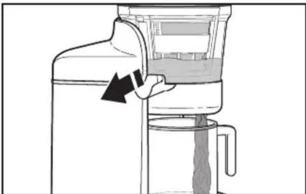 KITCHENAID KVJ0111OB - ADVERTENCIA - 4