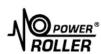 SHIMANO TX 2000FA - POWER ROLLER™ - 1