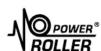 SHIMANO TX 1000FA - POWER ROLLER™ - 1