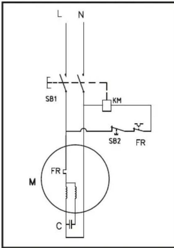 AL-KO LHS 7000 - Pribor - 1