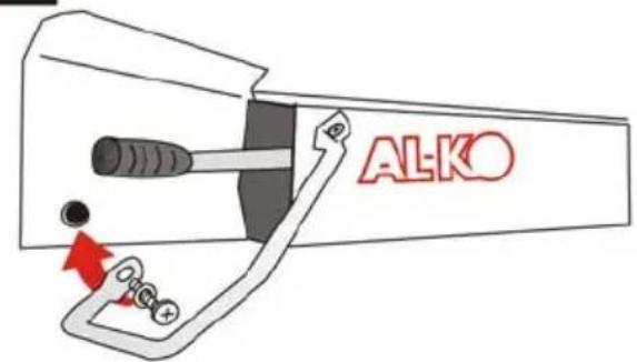 AL-KO LHS 7000 - 5