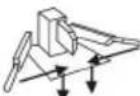 AL-KO LHS 7000 - Pe aparat - 5