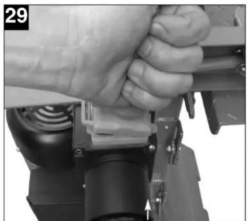 EINHELL BTLS 610 B - 37