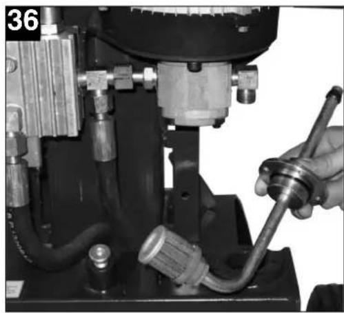 EINHELL BTLS 610 B - 45