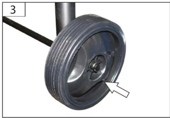 Güde W 5205.5 T UG - EG-KONFORMITÄTSERKLÄRUNG - 6