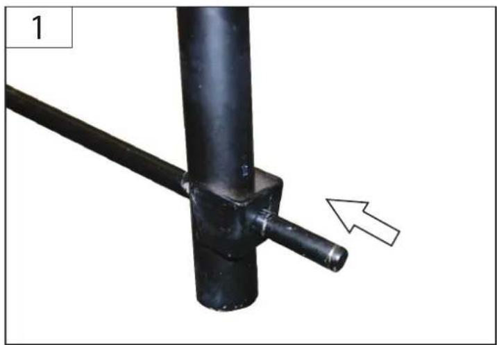Güde W 5205.5 T UG - EG-KONFORMITÄTSERKLÄRUNG - 4