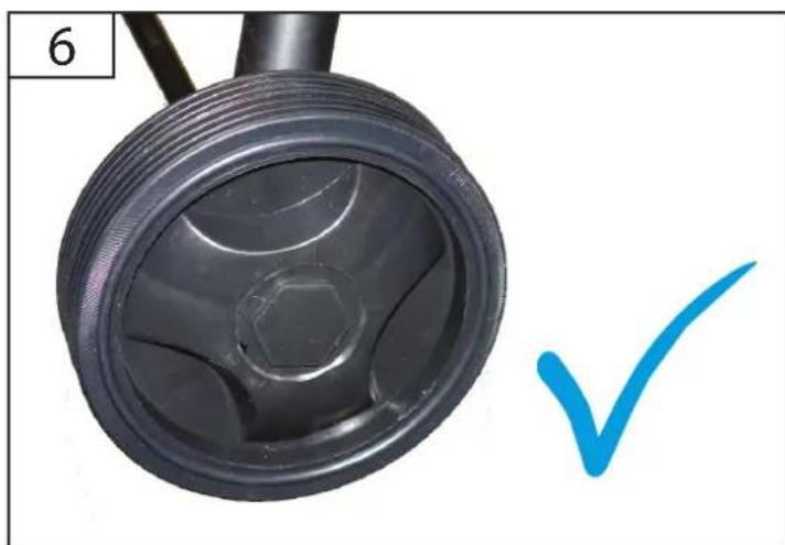 Güde W 5205.5 T UG - EG-KONFORMITÄTSERKLÄRUNG - 9