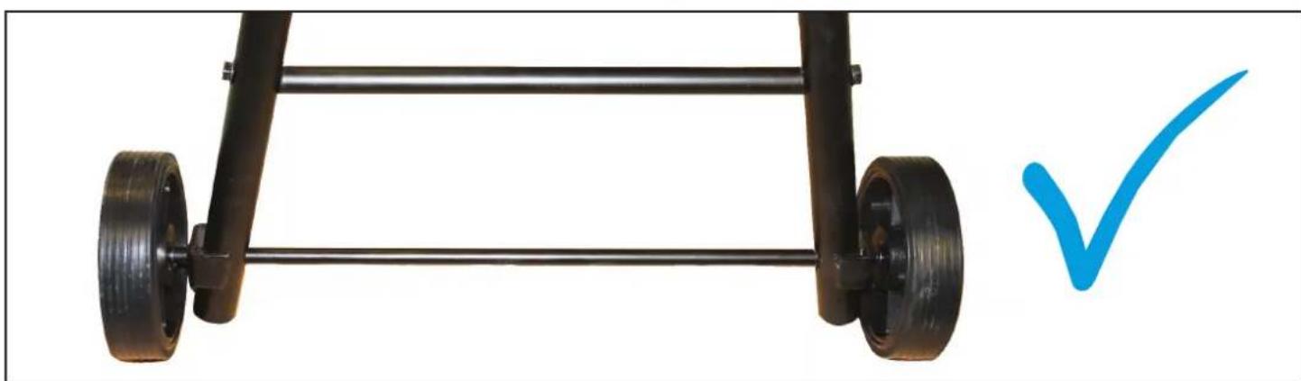 Güde W 5205.5 T UG - EG-KONFORMITÄTSERKLÄRUNG - 10