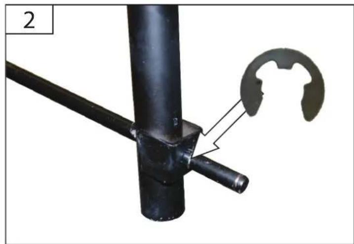 Güde W 5205.5 T UG - EG-KONFORMITÄTSERKLÄRUNG - 5