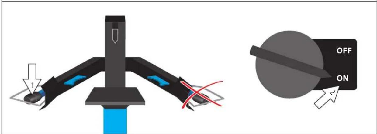 Güde DHH 133011 T - 11