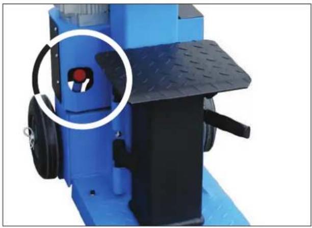 Güde DHH 133011 T - 02013 - 30