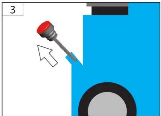 Güde DHH 133011 T - 02013 - 33