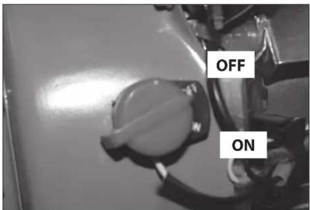 Güde DHH 133011 T - 02013 - 52